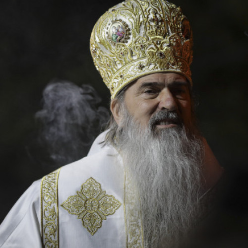 Arhiepiscopul Tomisului despre femeile divorțate: Dacă a vrut ea, cel necăsătorit să se căsătorească cu ea, inclusiv săvârşeşte adulter