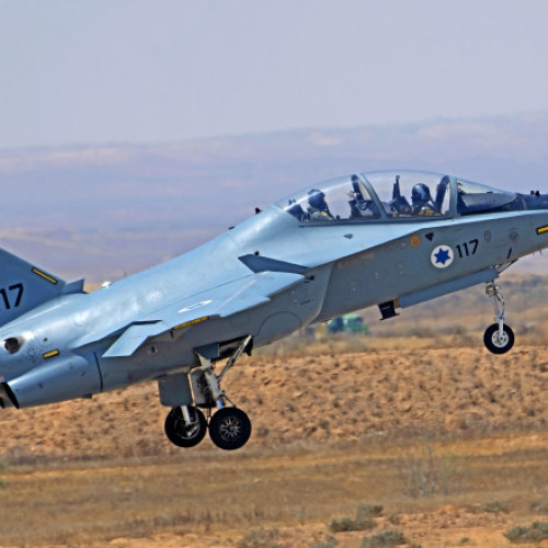 Israelul a bombardat mai multe zone din sudul Libanului