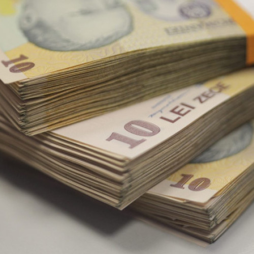 Deficitul bugetar a ajuns la 3,39% la 5 luni. Procentajul e mai mic, dar suma e mai mare decât în aceeași perioadă a anului trecut