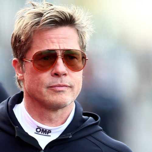 Brad Pitt a fost jefuit. Trei hoți au intrat în vila lui din Los Angeles și au „devastat-o”