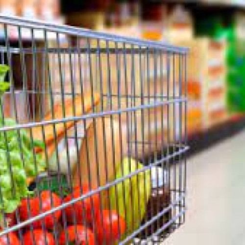 Florin Barbu: Guvernul a aprobat prelungirea plafonării adaosului comercial pentru alimentele de bază până la 30 septembrie 2025