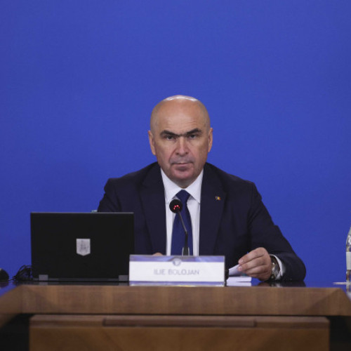 Ilie Bolojan, despre sporuri și extinderea numărului de angajați la stat: „În multe zone s-a sărit calul”