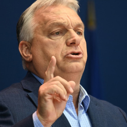 Viktor Orban susține că Ucraina este amăgită cu „promisiuni imposibile” de aderare la UE: „E o nebunie, trebuie să vorbim sincer”