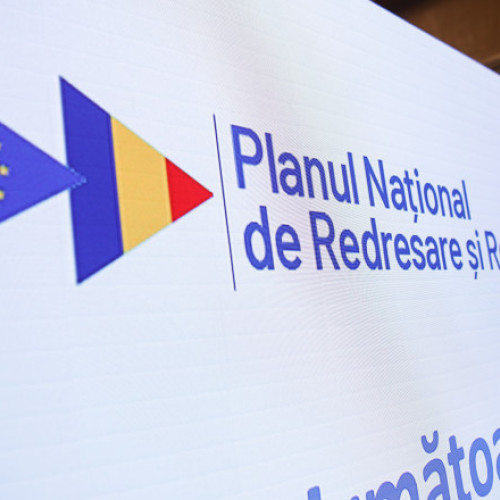 Bolojan: Am stabilit un pachet de măsuri revizuite în PNRR pentru ca în toamnă să putem accesa cel puțin 5 miliarde de euro