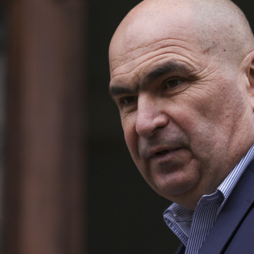 Video Tăieri de sporuri, comitete și comisii. Ilie Bolojan: „Inventariem tot ce înseamnă sinecuri”. 12 salarii de 4.000 de euro, eliminate