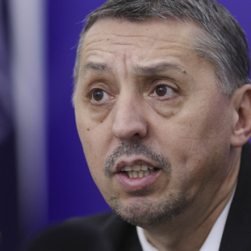 Exclusiv Daniel David: Reducem procentul de burse acordate elevilor, meritul să fie merit. Ce spune ministrul despre cele ale studenților