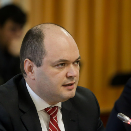 Un economist a fost numit consilier onorific al premierului Ilie Bolojan. Cine este Ionuț Dumitru