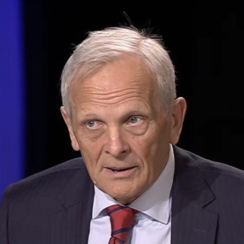 Exclusiv Theodor Stolojan, despre măsurile pe care trebuie să le ia „tandemul Bolojan-Nazare”: „N-au încotro”. Avertismentul fostului premier
