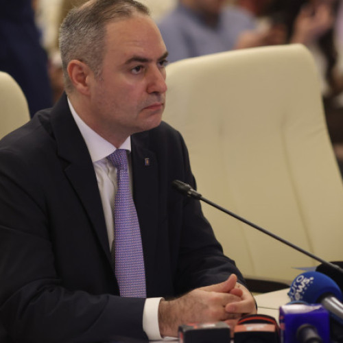 Ministrul Finanțelor: România are nevoie de măsuri ferme. Accesul la finanţare avantajoasă poate fi compromis, cu consecinţe dramatice
