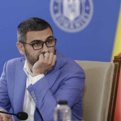 Limitarea sporului pentru condiții vătămătoare se va aplica fără excepții. Florin Manole: „Avizele tuturor ministerelor există”