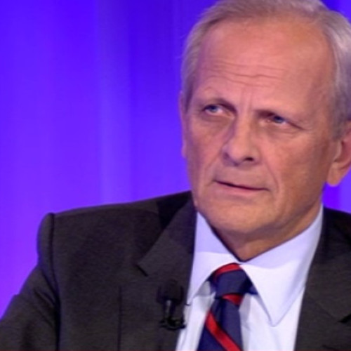 Exclusiv Theodor Stolojan, despre importanța aplicării măsurilor economice cât mai devreme: „Uitați-vă la Bulgaria, deci se poate”
