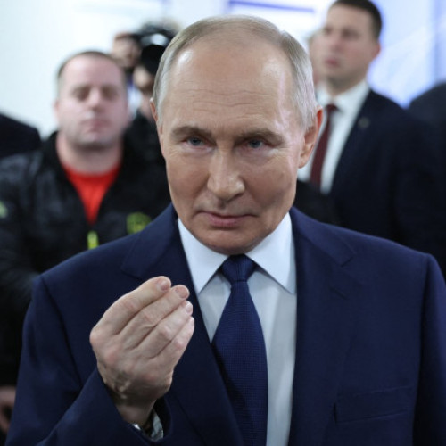 Video Anunț surprinzător făcut de Putin: „Rusia își va reduce cheltuielile de apărare”. Ce spune despre Trump