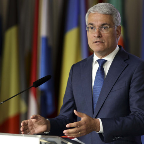 Exclusiv Pîslaru, despre riscul de a pierde bani din PNRR: „Nu jelim ca ciobanul din Miorița, am pregătit reformele pentru fiecare minister”