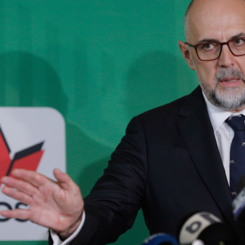 Kelemen Hunor: În continuare cred că rotativa guvernamentală e o greşeală