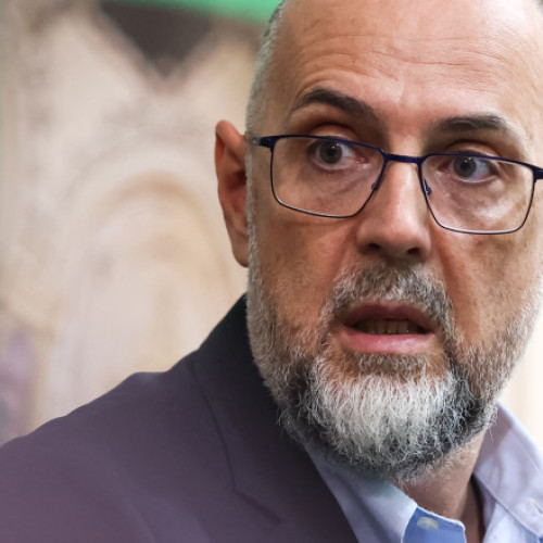 Ce spune Kelemen Hunor despre numirea lui Mihai Busuioc la CCR: E greu să spui că PSD n-ar fi găsit alt profesionist