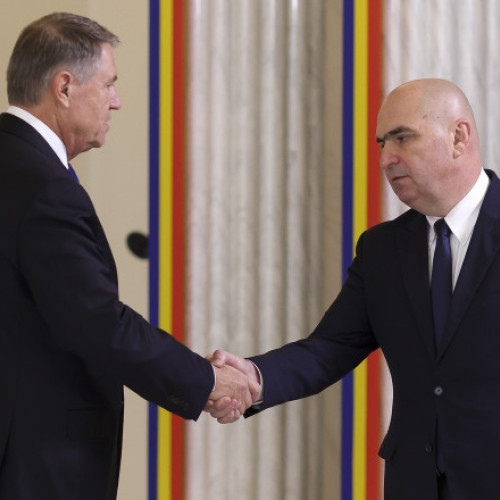 Kelemen Hunor spune ce au în comun Ilie Bolojan şi Klaus Iohannis 