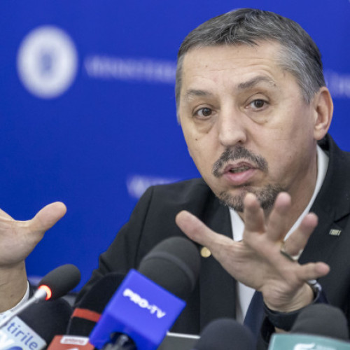 Exclusiv Daniel David spune că sistemul de burse din România este „cel mai generos” din UE și trebuie redimensionat. Ce criterii vor fi urmărite