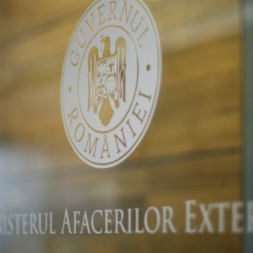 MAE a dispus rechemerea Tamilei Andreea Cristescu din funcția de agent consular la New York