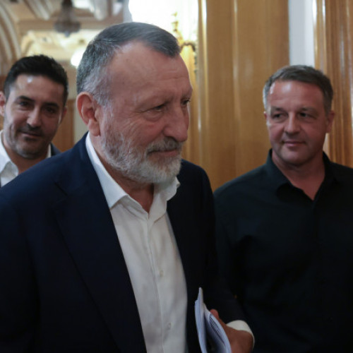 Paul Stănescu spune că nu va merge la Curtea de Conturi și că nu va pleca din PSD. „Va veni momentul în care voi face un pas în spate”