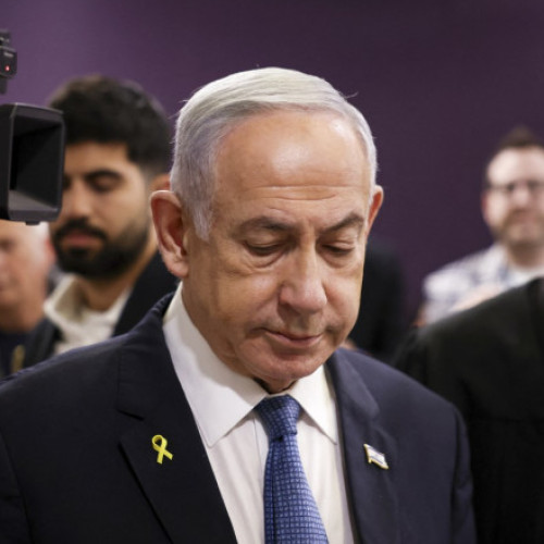 Trump „nu va tolera” continuarea procesului de corupție vizându-l pe Netanyahu. „Cheltuim miliarde anual pentru a proteja Israelul”