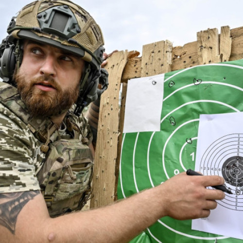 Ce valorează mai mult pentru un militar ucrainean: un rus mort sau un tanc distrus? Sistemul de recompense din armata Kievului