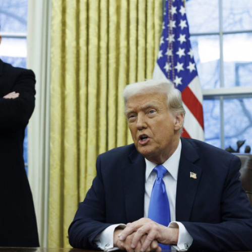 Elon Musk, atac dur la adresa lui Donald Trump. Ce îl înfurie pe șeful Tesla: „E absolut nebunesc şi distructiv”