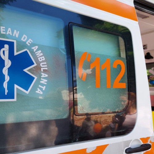 Tragedie în Brașov. Un copac prăbușit a ucis un bărbat și a rănit o femeie