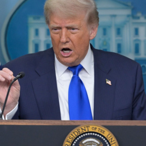 Trump spune că nu va extinde armistițiul tarifelor vamale dincolo de 9 iulie. Ce va face președintele SUA