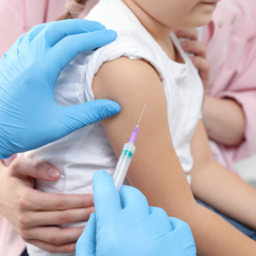 Rata de vaccinare a copiilor, în scădere la nivel mondial, arată un studiu. Milioane de oameni sunt în pericol
