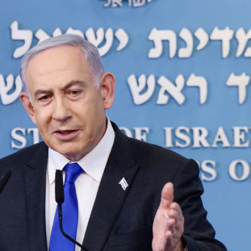 Benjamin Netanyahu anunță că „au apărut noi oportunităţi” pentru eliberarea ostaticilor din Fâșia Gaza