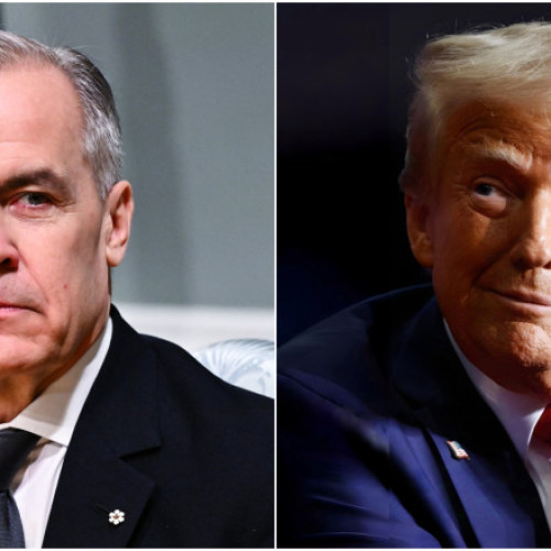 Canada anulează taxa pe serviciile digitale. Eforturi din partea lui Mark Carney de a relansa negocierile comerciale cu SUA