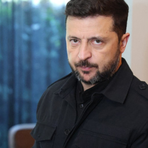 Acțiunile anunțate de către Zelenski după războiul de 12 zile dintre Iran și Israel