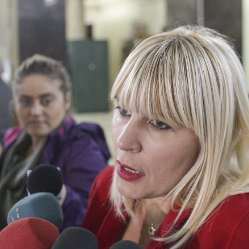Video Elena Udrea rămâne internată, după ce a suferit o intervenție chirurgicală. Evoluţia stării sale de sănătate e favorabilă, spun medicii