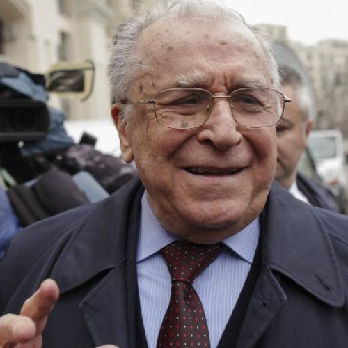 Cum se simte Ion Iliescu. Cel mai recent buletin privind starea de sănătate a fostului președinte
