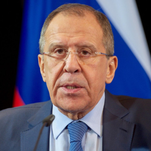 Serghei Lavrov: Moscova va reduce cheltuielile de apărare, acum are 32%. „Creșterea bugetului NATO va duce la colapsul organizației”
