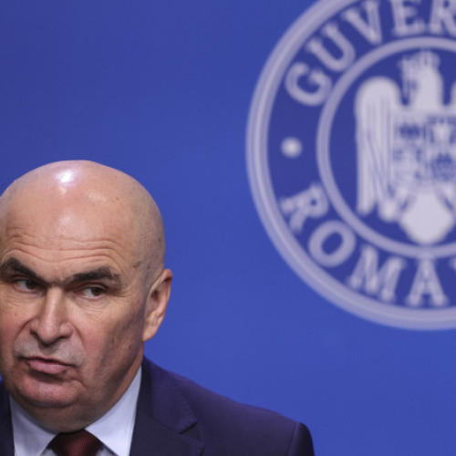 Politico scrie despre Guvernul Bolojan: România riscă reacţii publice negative în urma măsurilor de reducere a deficitului