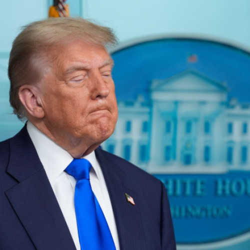 Trump, după ce Iranul s-a arătat dispus de negocieri cu SUA: „Nici măcar nu vorbesc cu ei, după ce le-am distrus instalațiile nucleare”