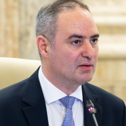 Nazare: Am trăit pe datorie. Să avem curajul schimbării, este singura cale prin care România poate merge mai departe