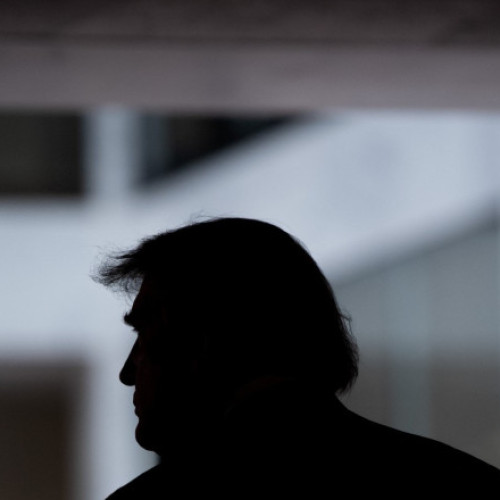 Video Trump va vizita „Alligator Alcatraz”, centrul temporar de detenție pentru migranți din Florida