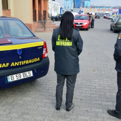 ANAF nu mai înființează direcții județene antifraudă. Ordonanța a fost adoptată luni de guvern
