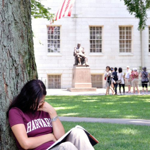 Administrația Trump acuză Universitatea Harvard că a încălcat drepturile studenților evrei şi israelieni