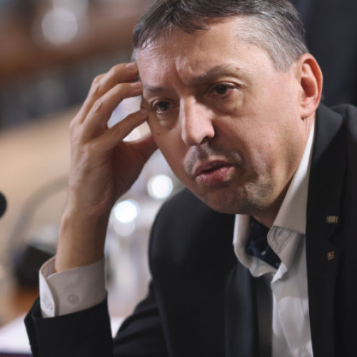 Daniel David: Nicuşor Dan şi Ilie Bolojan „sunt oameni cinstiţi, deştepţi şi care vor binele ţării”