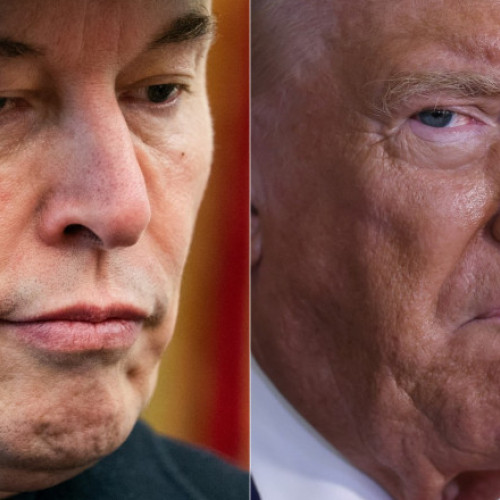 Elon Musk amenință cu formarea unui nou partid, dacă Congresul SUA va aproba legea lui Donald Trump privind cheltuielilor interne