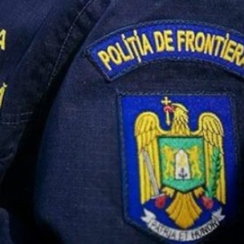 Intrări ilegale în România, facilitate de polițiști de frontieră. Șase agenți din Timiș, cercetați pentru mită și trafic de influență
