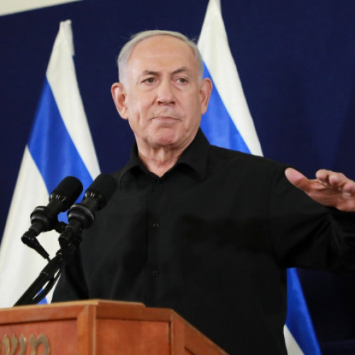 Acuzații grave la adresa lui Netanyahu din partea unui ministru palestinian: „Vrea să continue războiul pentru a-și menține cariera” în condițiile în care numărul victimelor din Gaza crește alarmant.