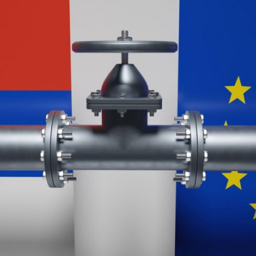 Uniunea Europeană renunță la acordul cu Rusia pentru gaze: Interesul țărilor UE spre securitate energetică.