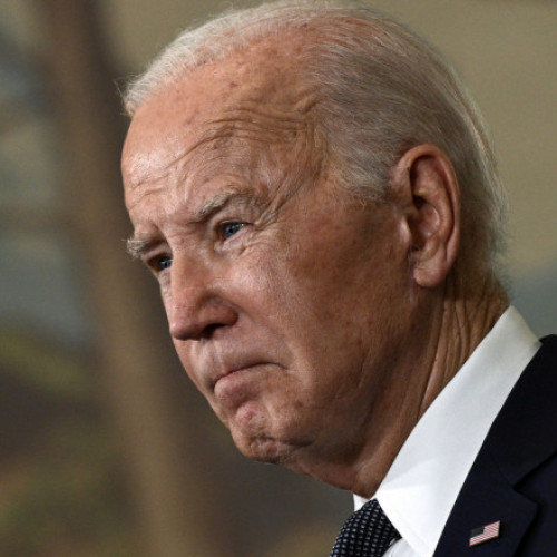 Biden prinde expulzarea palestinienilor din SUA timp de 18 luni