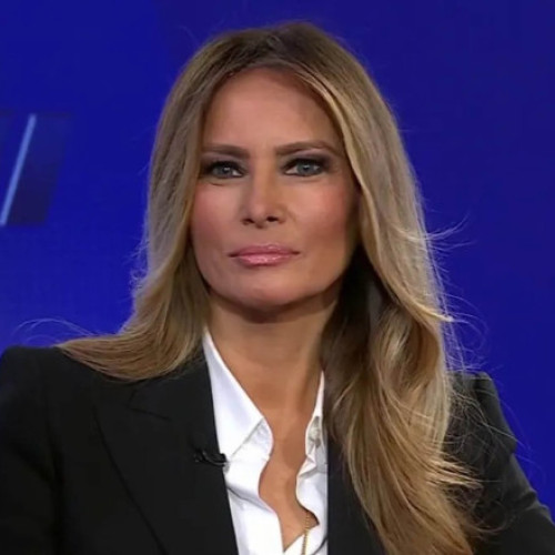 Scrisoarea personală a Melaniei Trump pentru Vladimir Putin: care e subiectul documentului înmânat liderului rus chiar de Donald Trump