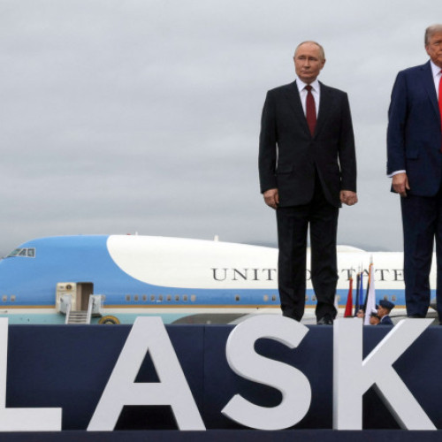 Donald Trump, interviu după summitul din Alaska: întâlnirea cu Putin a fost de nota 10, încheierea unui acord depinde de Zelenski