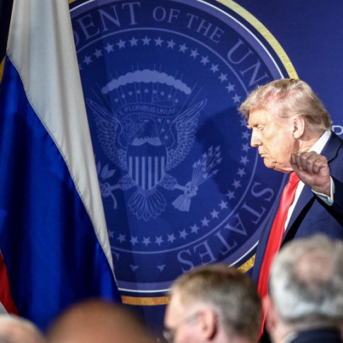 Presa americană apropiată de Donald Trump, uimită de modul în care s-a desfășurat summitul din Alaska. Nedumerirea Fox News